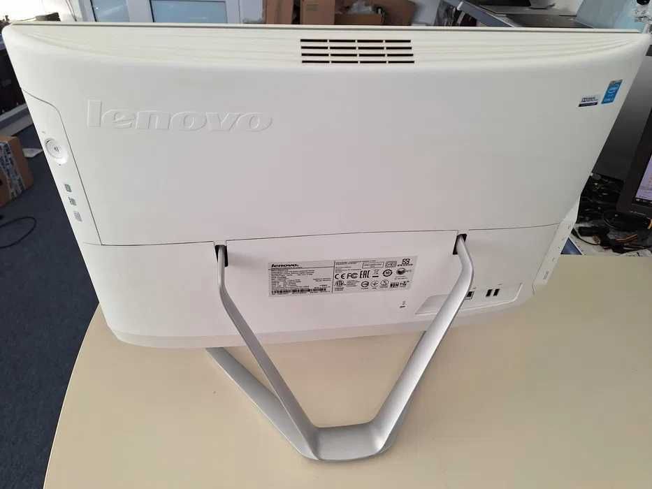 PC All-In-One Lenovo C470, Intel Core 4005 i3, 4GB, HDD 250, Windows