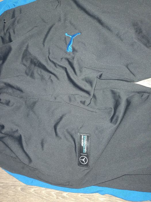 Vând trening puma XXL nou