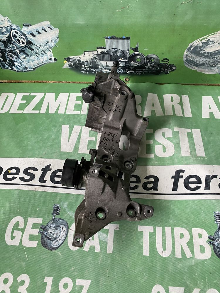 Suport motor accesorii Volkswagen Golf 7 1.6 TDI CXX