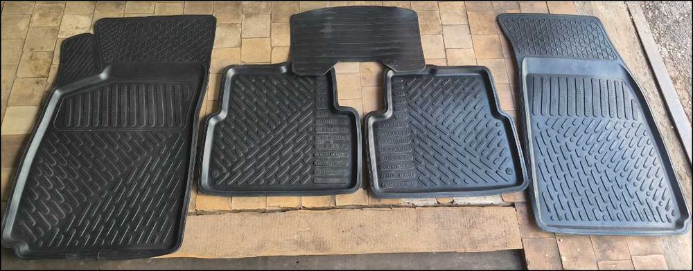 Полики новые универсальные