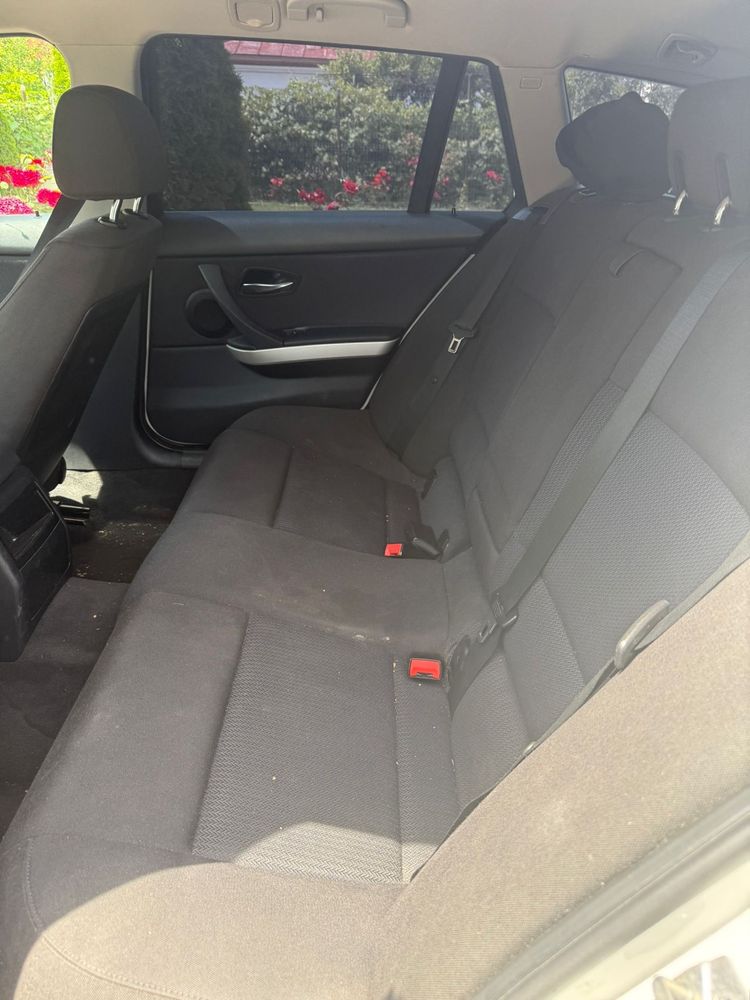 Bmw Seria 3 318D 2011