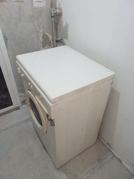 Пералня Индезит / Indesit