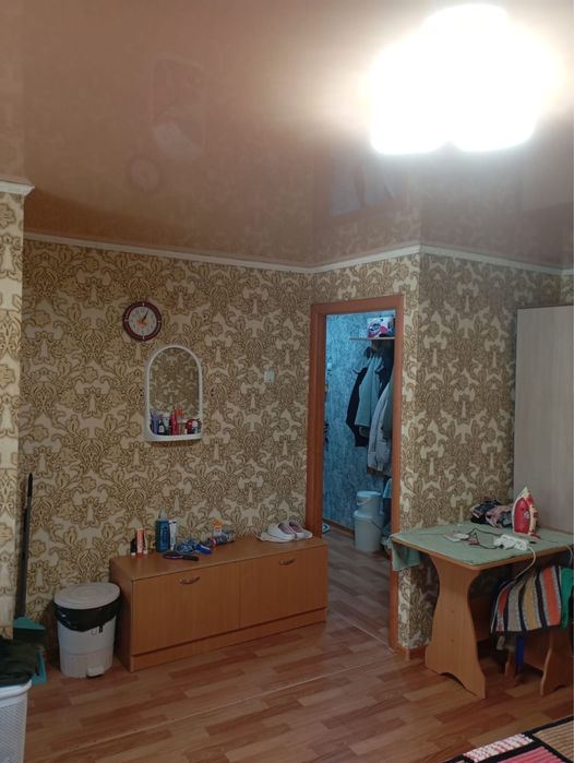 В продаже 2 комн. 12’400 мл