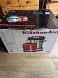 Kitchenaid Artisan Cook Processor
