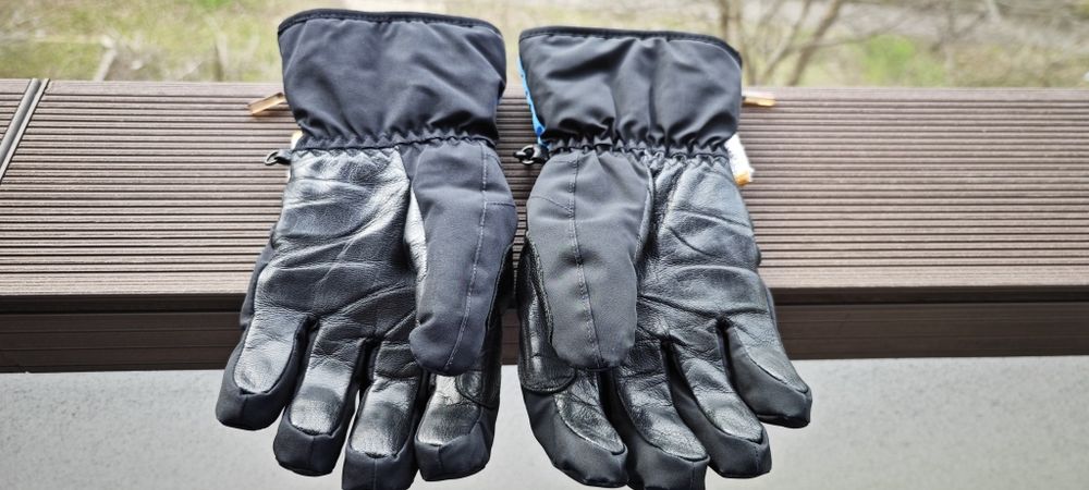 Ски ръкавици ESKA / 8.5