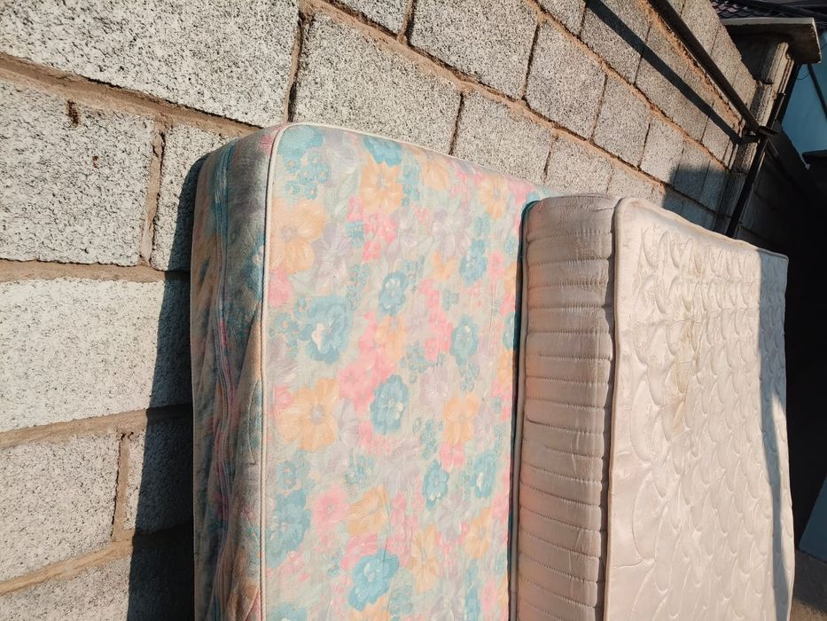 Матрасы дёшево продаем