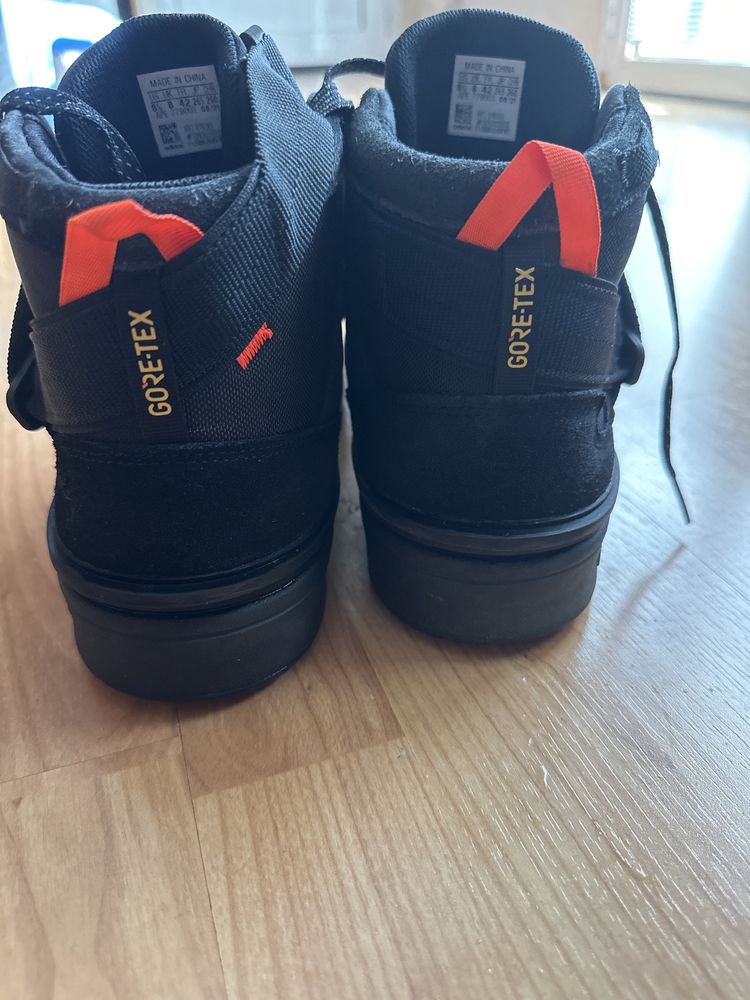 Adidas Forum High Gore Tex