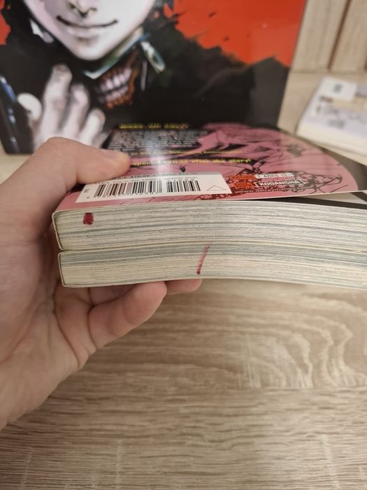 Manga Tokyo Ghoul Box Set, All You Need Is Kill, Fullmetal Alchemist