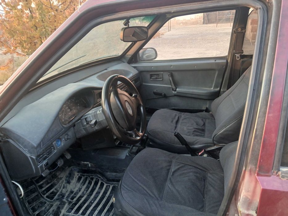 Продается лада 09