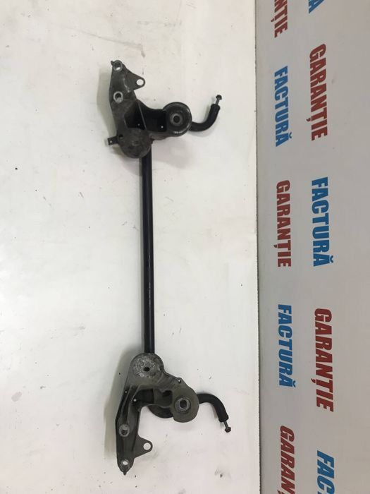 Suport stanga dreapta Bara torsiune fata Audi A6 C6 4F 4F0 411 309 E