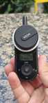 Moza ifocus handunit