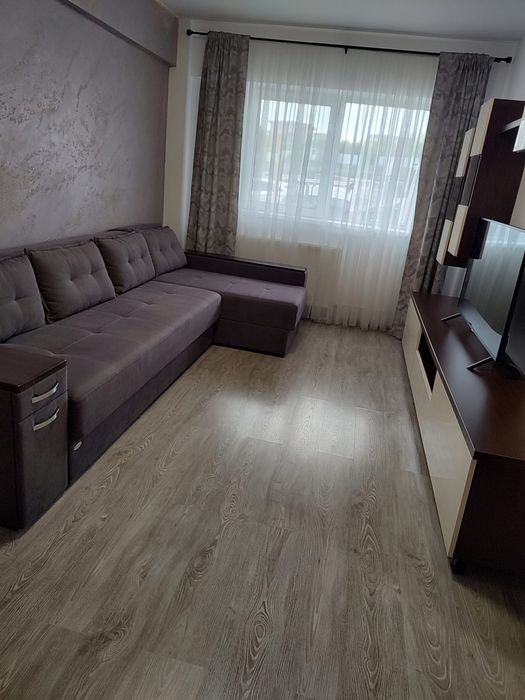 Apartament 2 camere decomandat SunCity