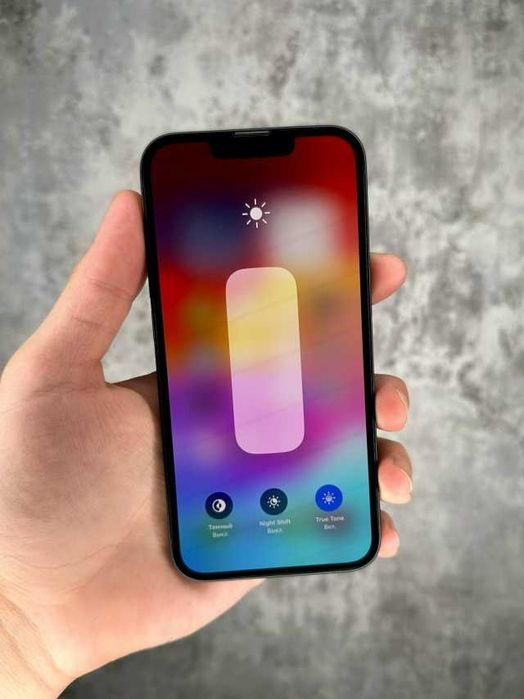 iPhone 14 128GB Midnight.