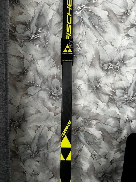 Продам Лыжи Fisher универсаль!