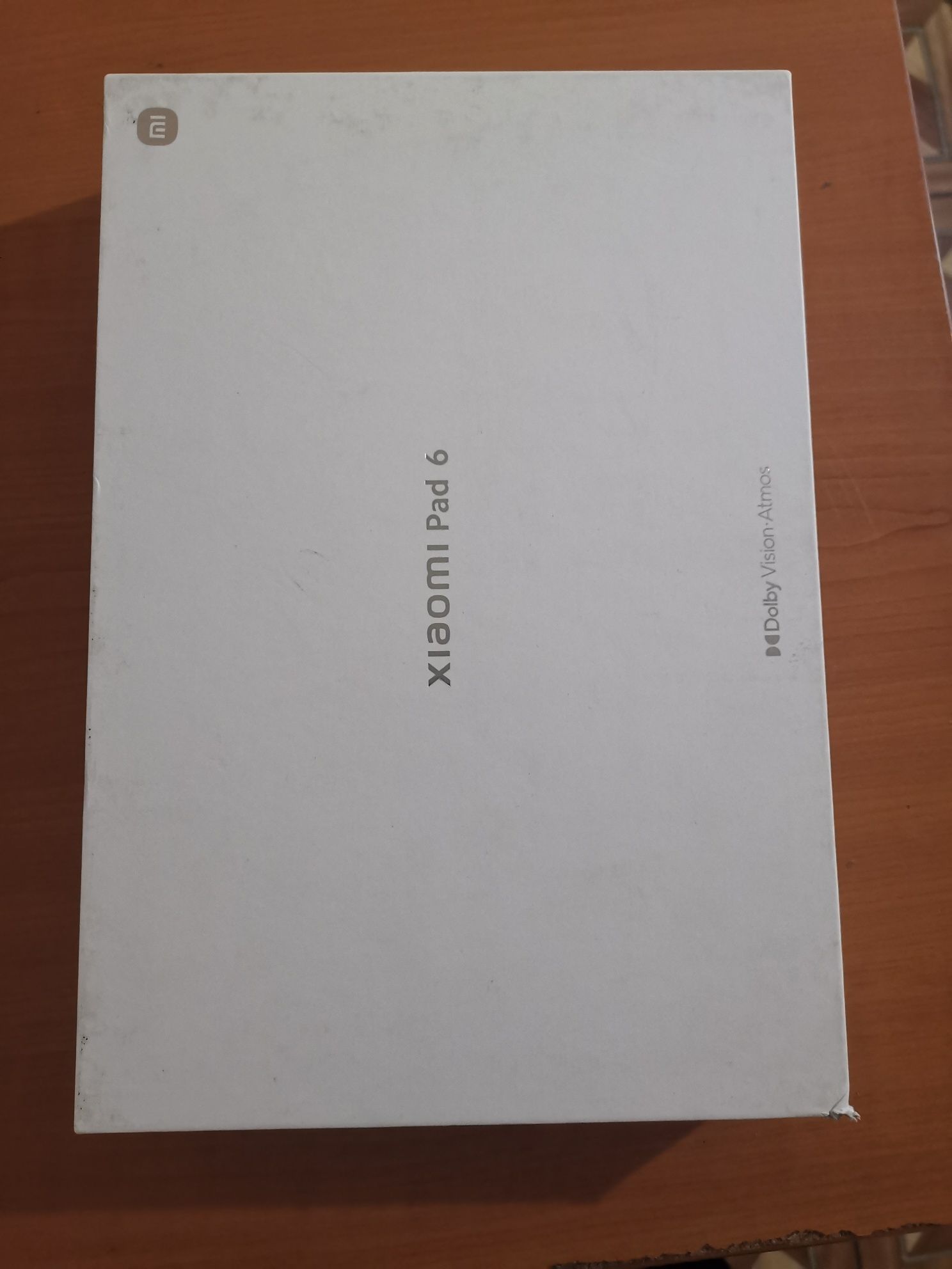 Нов Xiaomi Pad 6