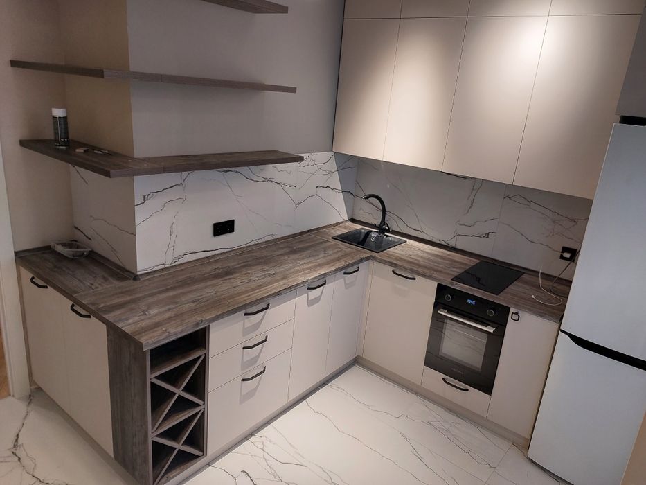 Долгосрочная аренда 1 ком.квартиры от хозяина/владельца