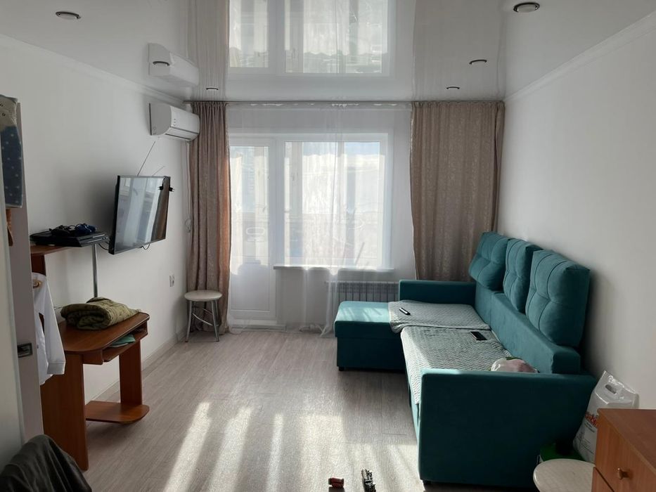 Продам однокомнатную квартиру