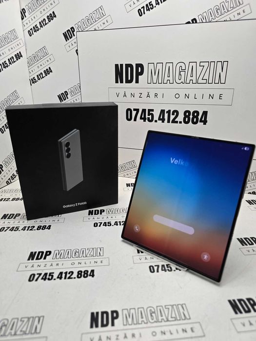 NDP Amanet NON-STOP Calea Vitan Nr.121 Samsung Galaxy Z Fold 6 (35580)