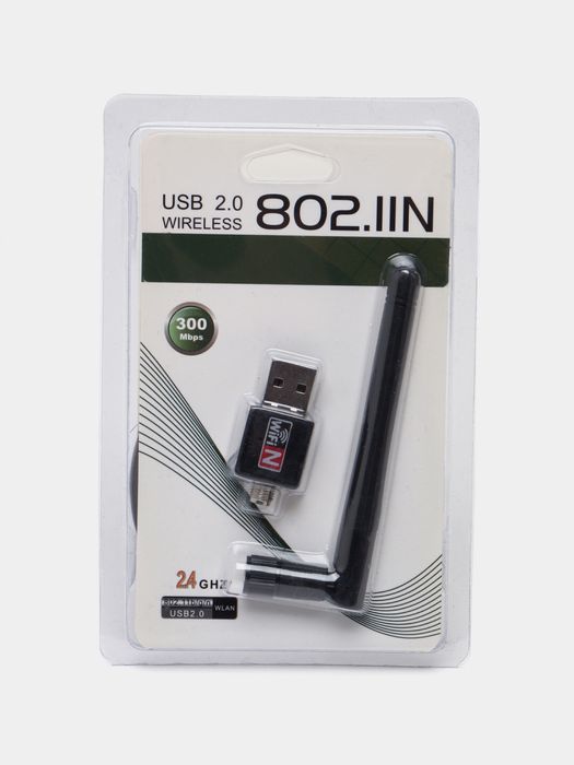 wifi adopter modeli 802.11N