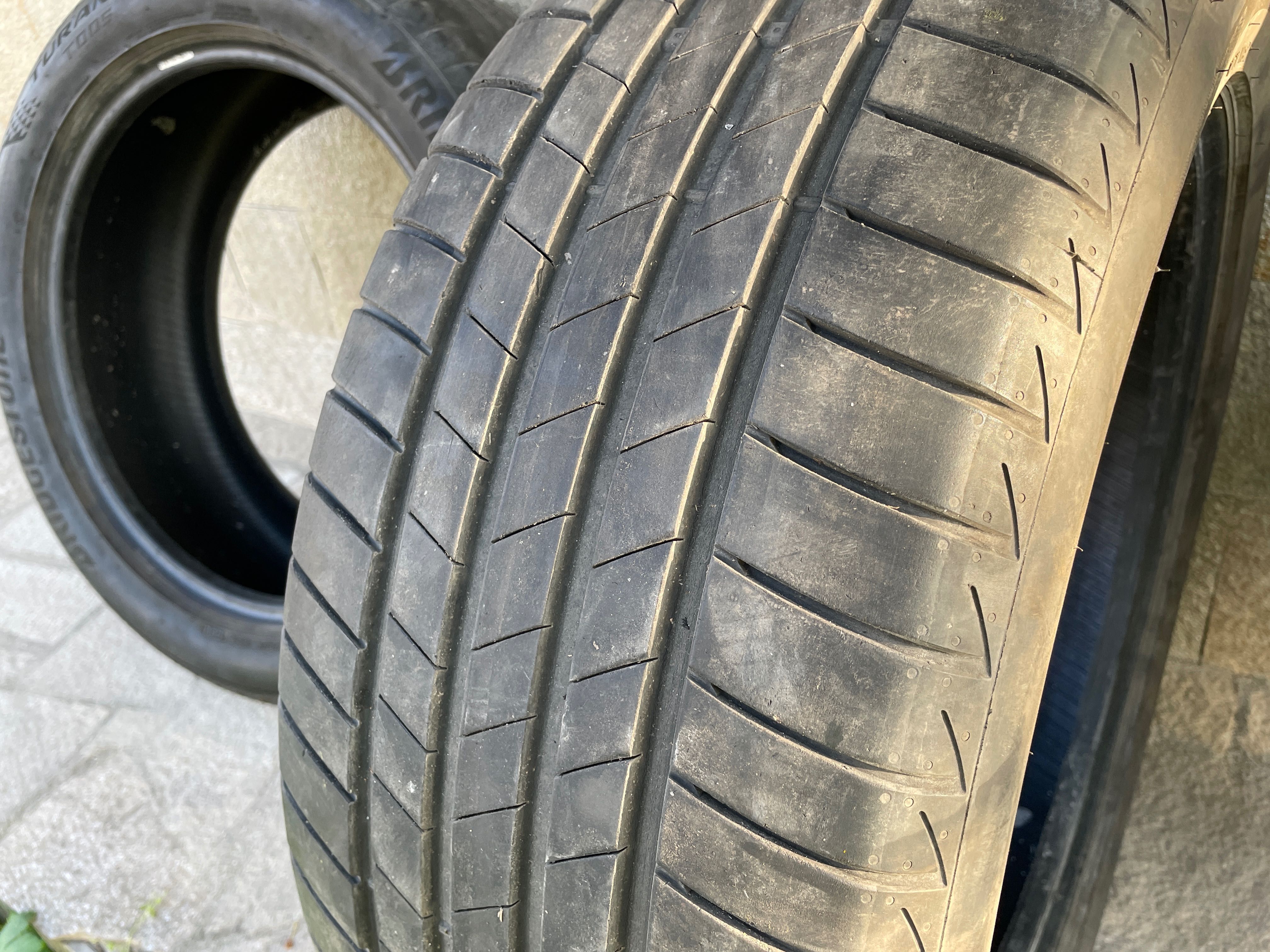 Гуми Bridgestone Turanza 255/50/20