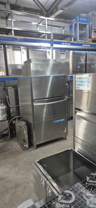 Masina profesionala,vase,pahare,ustensile,MEIKO FV 130.2,restaurant