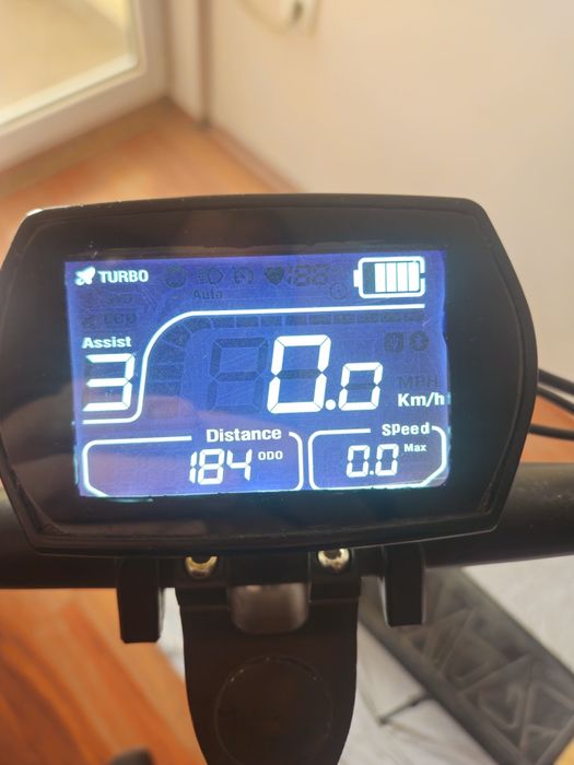 Електрическа тротинетка Kugoo G2 pro