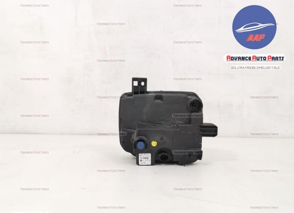 Дневна Led светлина - оригинална Фолксваген ВВ / Volkswagen VW T-Cross