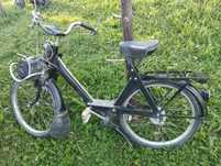 motocicleta d'epoca velosolex DGM 7689