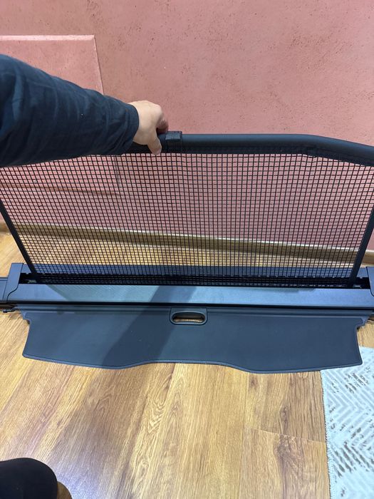 Щора за багажник на BMW F11