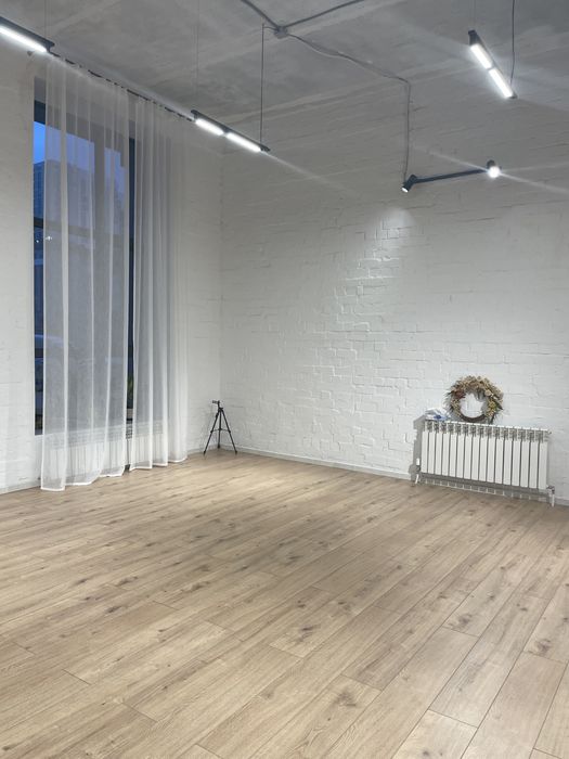 Аренда зала (почасовая)