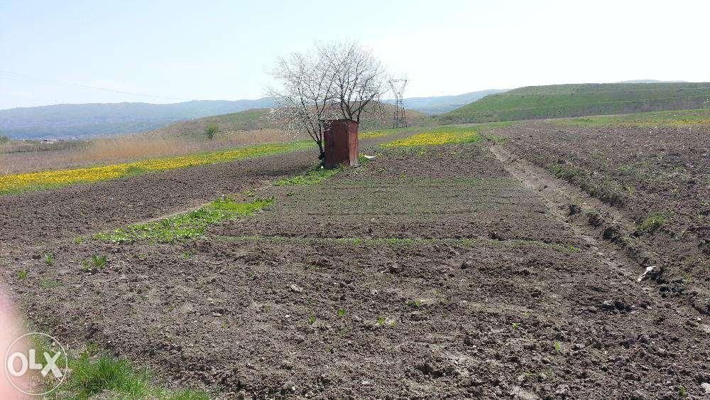 Teren intravilan de vanzare