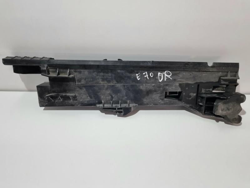 Suport radiatoare dreapta BMW X5 (2007-2013) [E70] 7799762