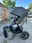 Carucior Baby Jogger City Elite 2
