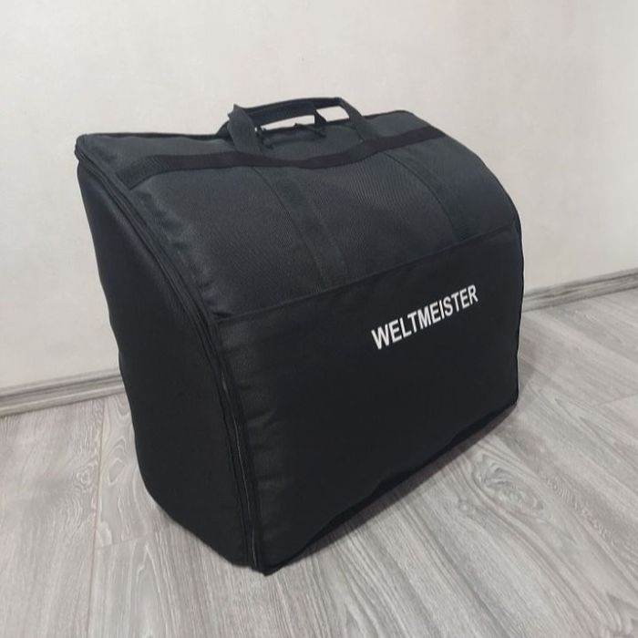 Husa acordeon Roland/Hohner/Weltmeister