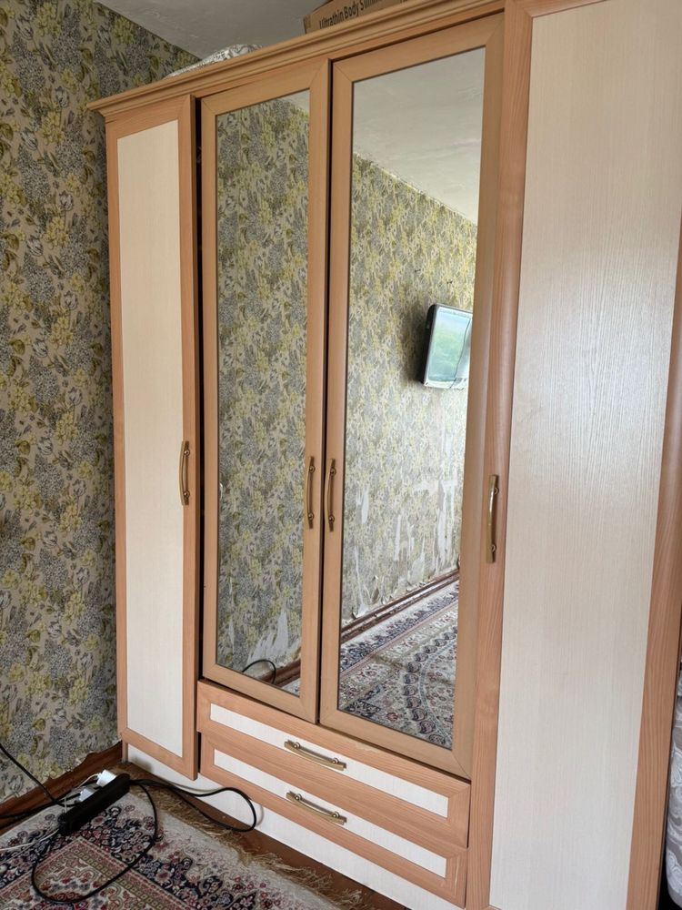 Шкаф для спальни