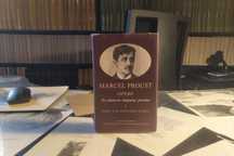 M.Proust vol 1 opere, In cautarea timpului pierdut