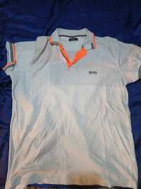 Tricou Hugo boss original Xl