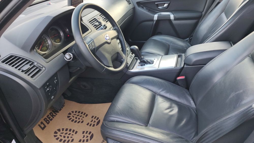 Volvo XC90 4x4 7locuri