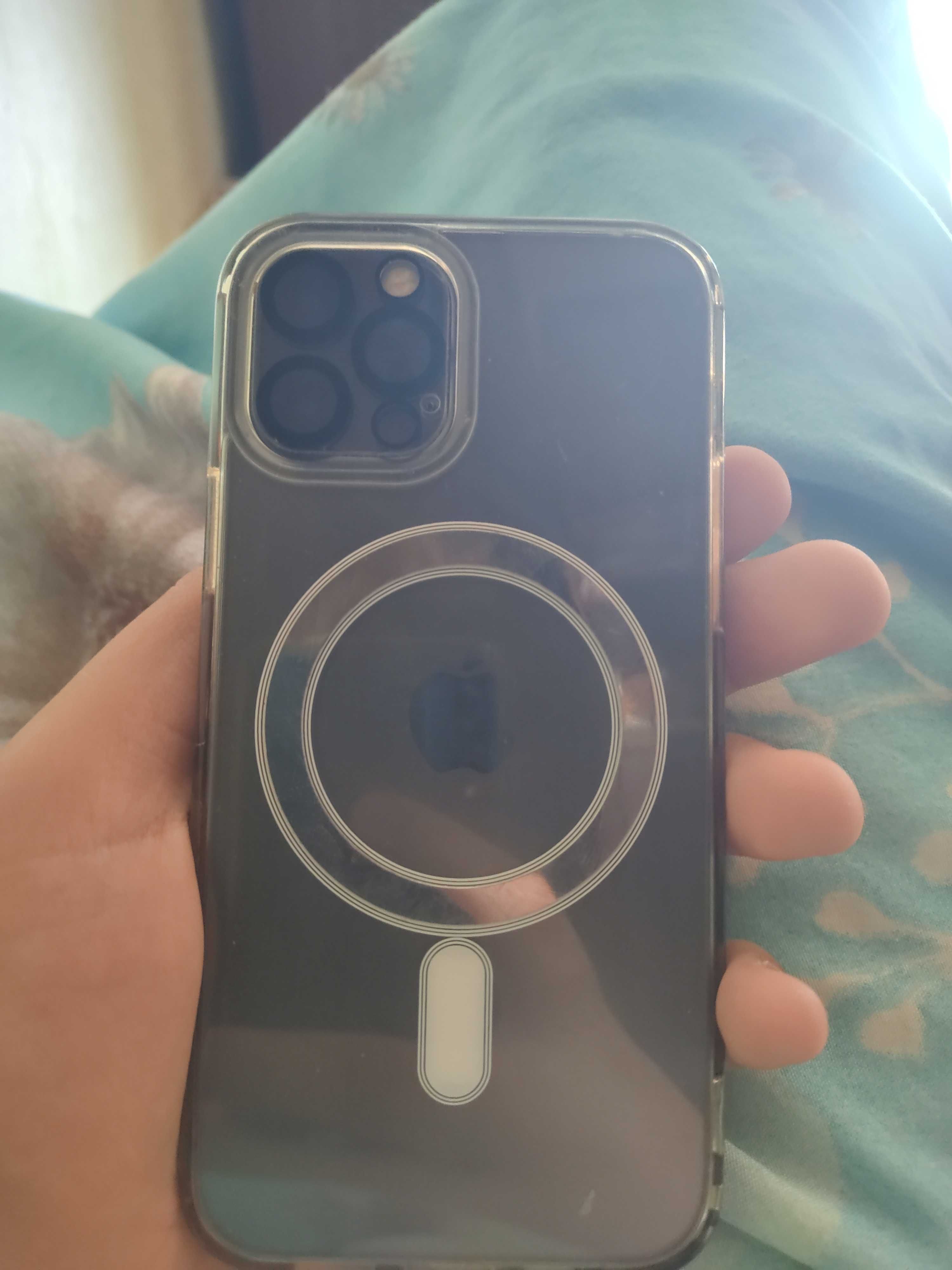 iPhone 12 pro 256GB