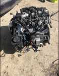 Motor BMW E46 320d 136 CP – Stare excelentă