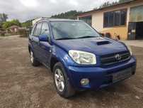 На части!! Toyota Rav 4 2.0 D-4d 116hp Facelift Тойота Рав 4 д-4д