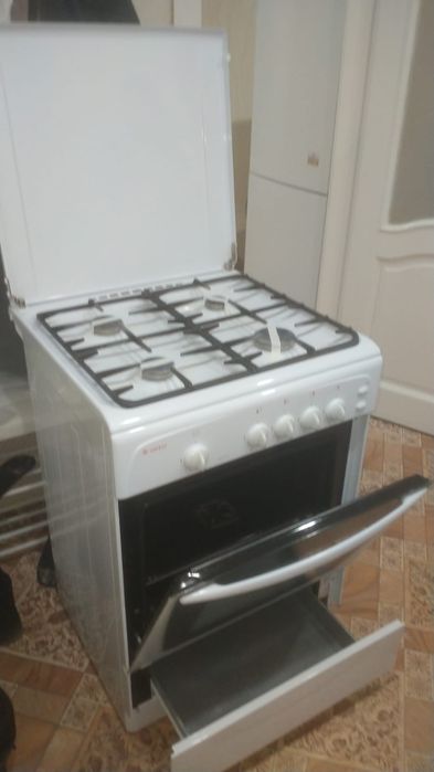 ГазПлита Гефест Беларусь