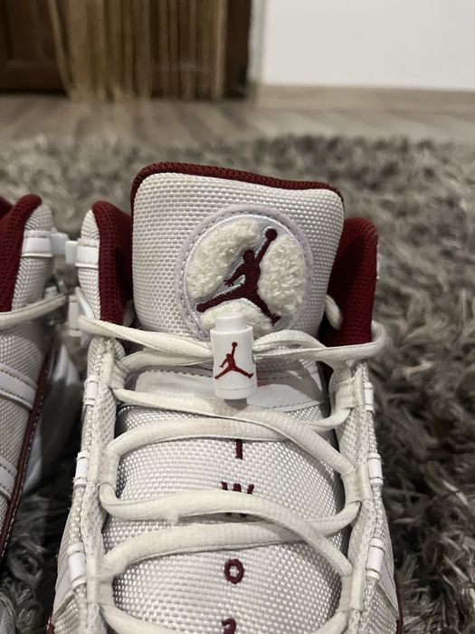 Jordan 6 Rings Marimea 40