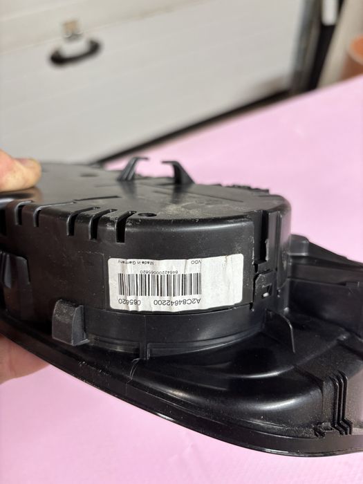 Ceasuri bord T5 2,0 tdi