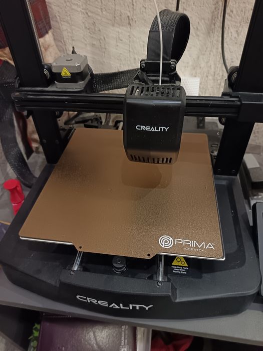3D принтер creality ender 3