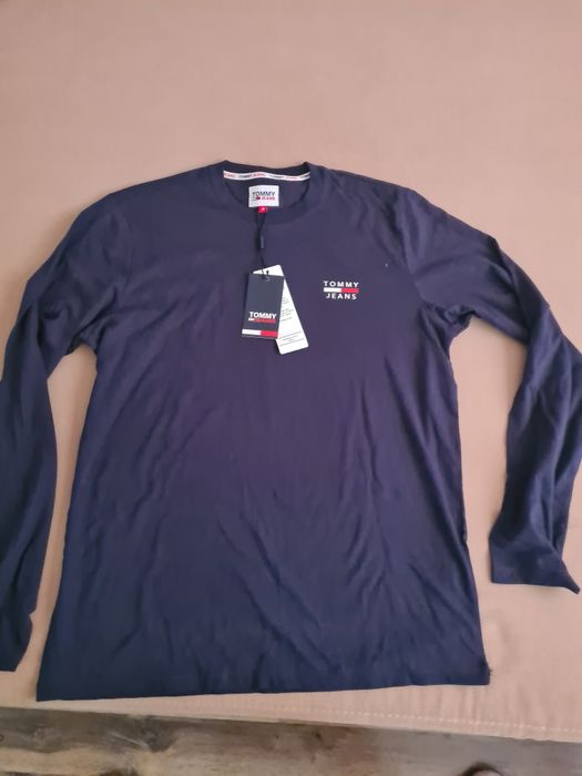 Мъжка блуза Tommy Hilfiger