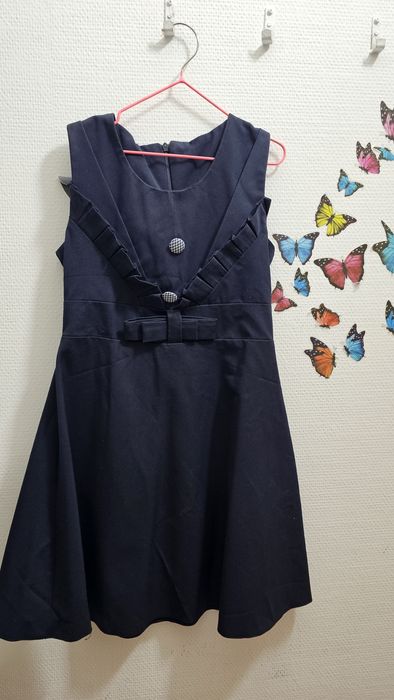 Продам детские платья