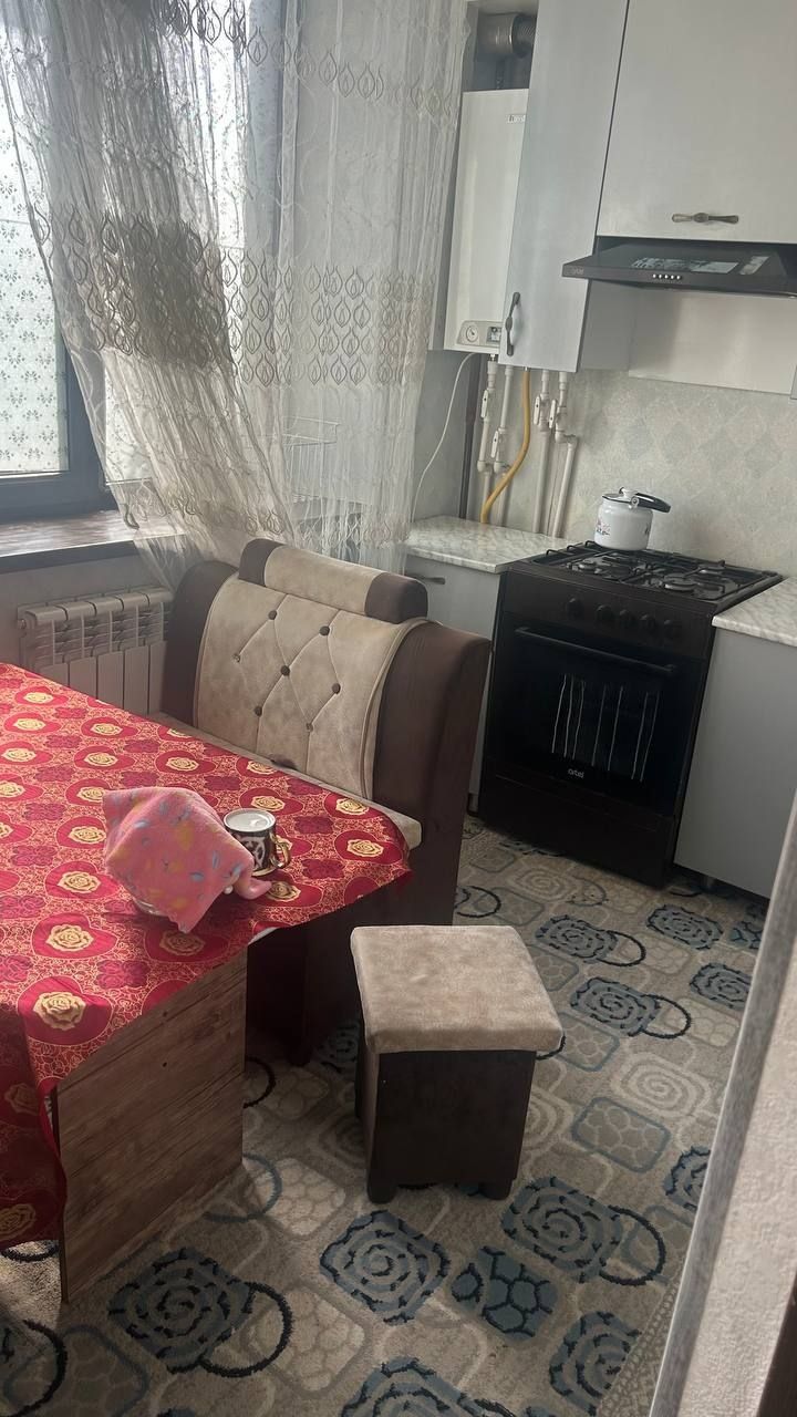 Сдаётся 2-комнатная квартира в Чиланзарском районе