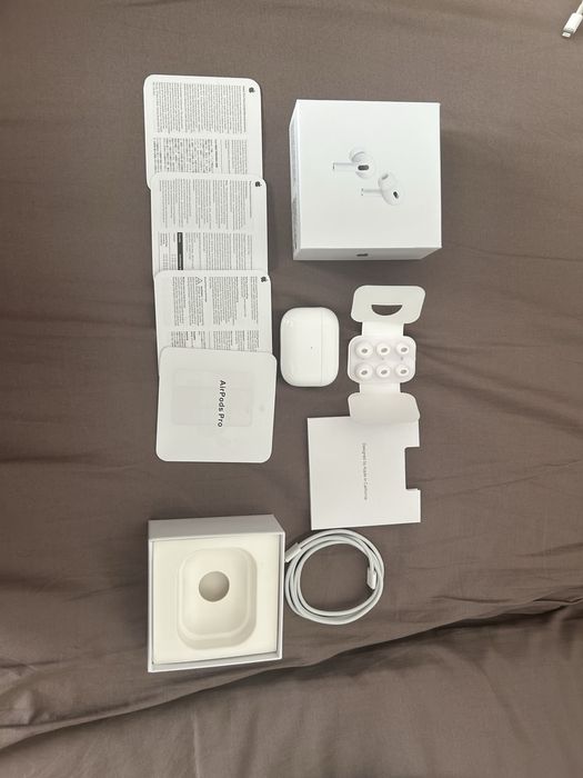 AirPods Pro 2