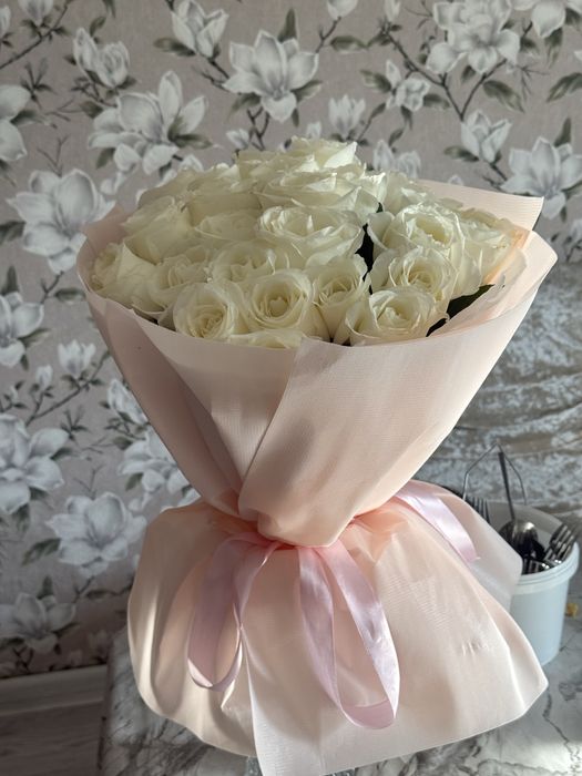 Гүл бүгін келген сатылады срочно